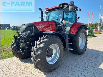 Trator CASE IH Maxxum 150