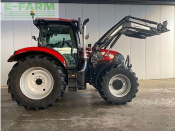 Trator CASE IH Maxxum 150