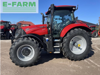 Trator CASE IH Maxxum 150