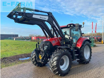 Trator CASE IH Maxxum 150