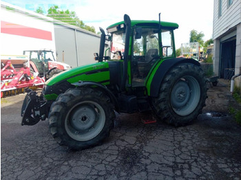 Trator Deutz-Fahr agroplus 100 classic: foto 3