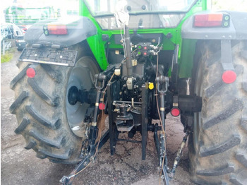 Trator Deutz-Fahr agroplus 100 classic: foto 4