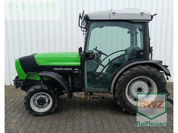 Trator DEUTZ Agroplus