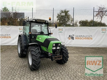 Trator DEUTZ Agroplus