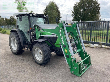 Trator DEUTZ Agroplus