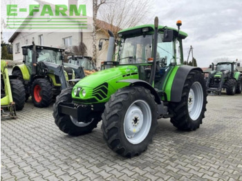 Trator DEUTZ Agroplus