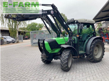 Trator DEUTZ Agroplus