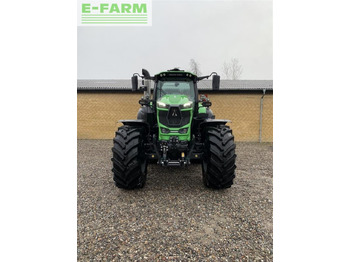 Trator DEUTZ Agrotron