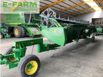 Acessórios para Colhedora de forragem John Deere 635r: foto 3