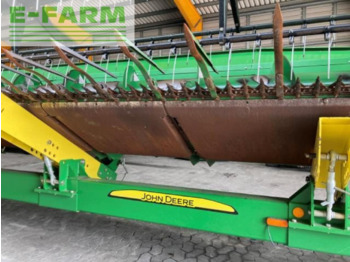 Acessórios para Colhedora de forragem John Deere 635r: foto 4