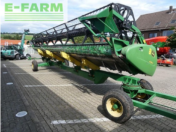 Acessórios para Colhedora de forragem JOHN DEERE