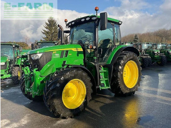 Trator JOHN DEERE 6R 150