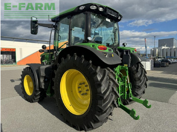 Trator John Deere 6r150: foto 5