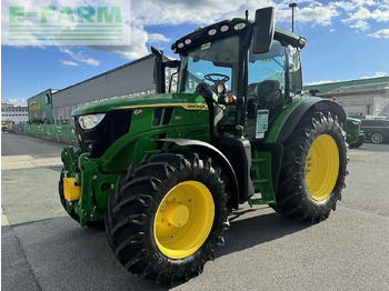 Trator JOHN DEERE 6R 150