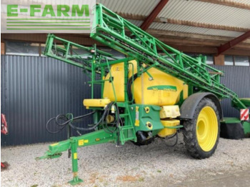 Pulverizador de arrastar JOHN DEERE