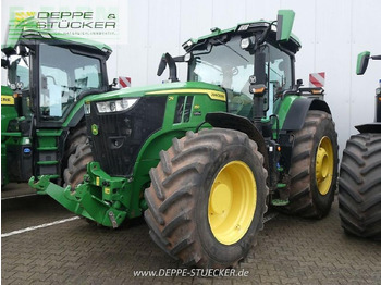 Trator JOHN DEERE 7R 350