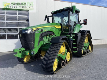 Trator JOHN DEERE