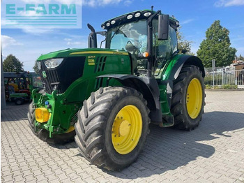 Trator JOHN DEERE 6215R