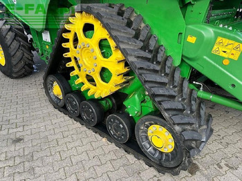 Ceifeira debulhadora John Deere s 780i: foto 5