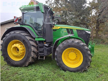 Acessórios para Colhedora de forragem JOHN DEERE 7R 330