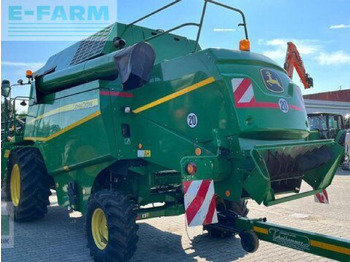 Ceifeira debulhadora John Deere w330: foto 2