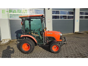 Trator KUBOTA B series