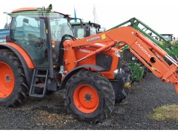 Trator KUBOTA