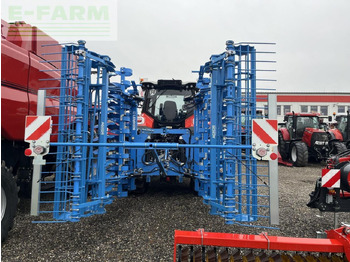 Grades de discos Lemken lemken heliodor 9/500 k kurzscheibenegge: foto 2