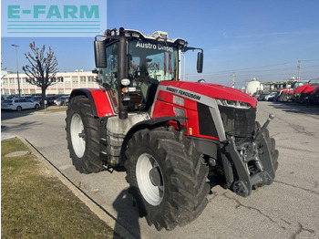 Trator MASSEY FERGUSON 200 series