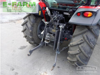 Trator Massey Ferguson mf4707 cab 4wd: foto 4