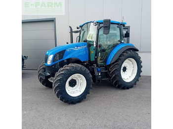 Trator NEW HOLLAND T5