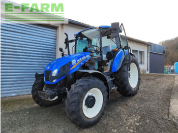 Trator NEW HOLLAND T5.95