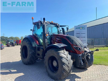 Trator VALTRA T254