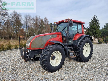 Trator VALTRA T120