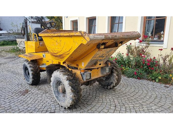 Dumper Thwaites Mach 474 Dumper: foto 4