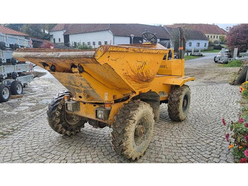 Dumper Thwaites Mach 474 Dumper: foto 3