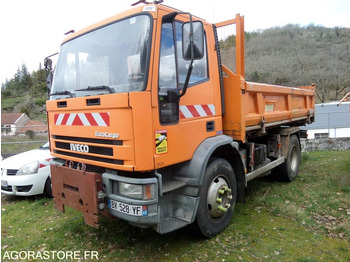 Camião IVECO