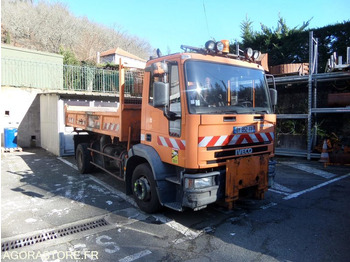 Camião IVECO