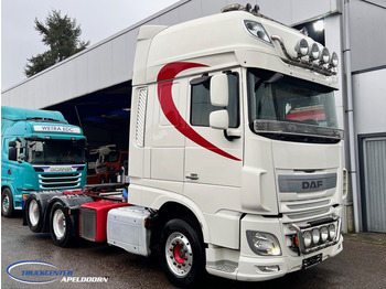 Tractor DAF XF 510