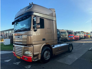 Tractor DAF XF 105 410