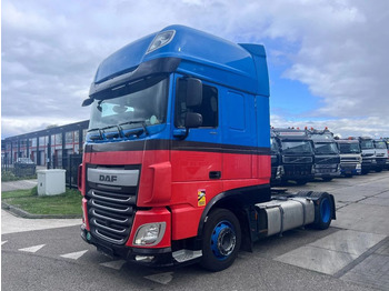 Tractor DAF XF 440