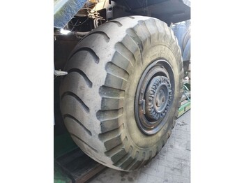 Pneu Michelin 29.5 R29: foto 5