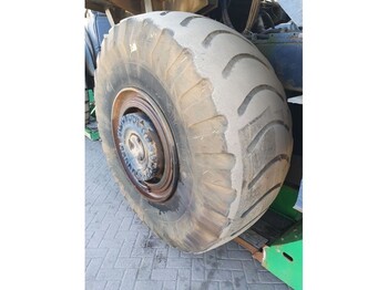 Pneu Michelin 29.5 R29: foto 4