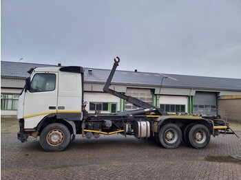 Camião basculante VOLVO FH12 420