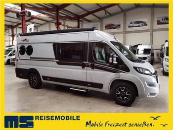 Campervan MALIBU