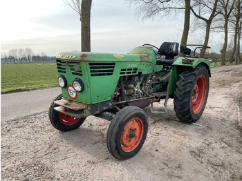 Trator DEUTZ D