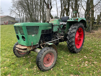 Trator DEUTZ D