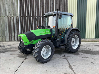 Trator DEUTZ Agroplus