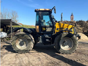 Trator JCB Fastrac 2135: foto 4