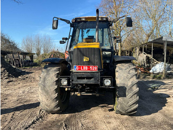 Trator JCB Fastrac 2135: foto 2